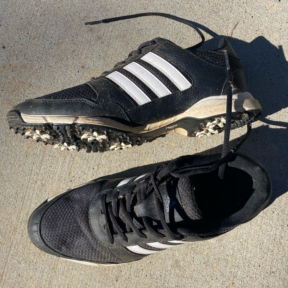 Adidas Golf Shoes